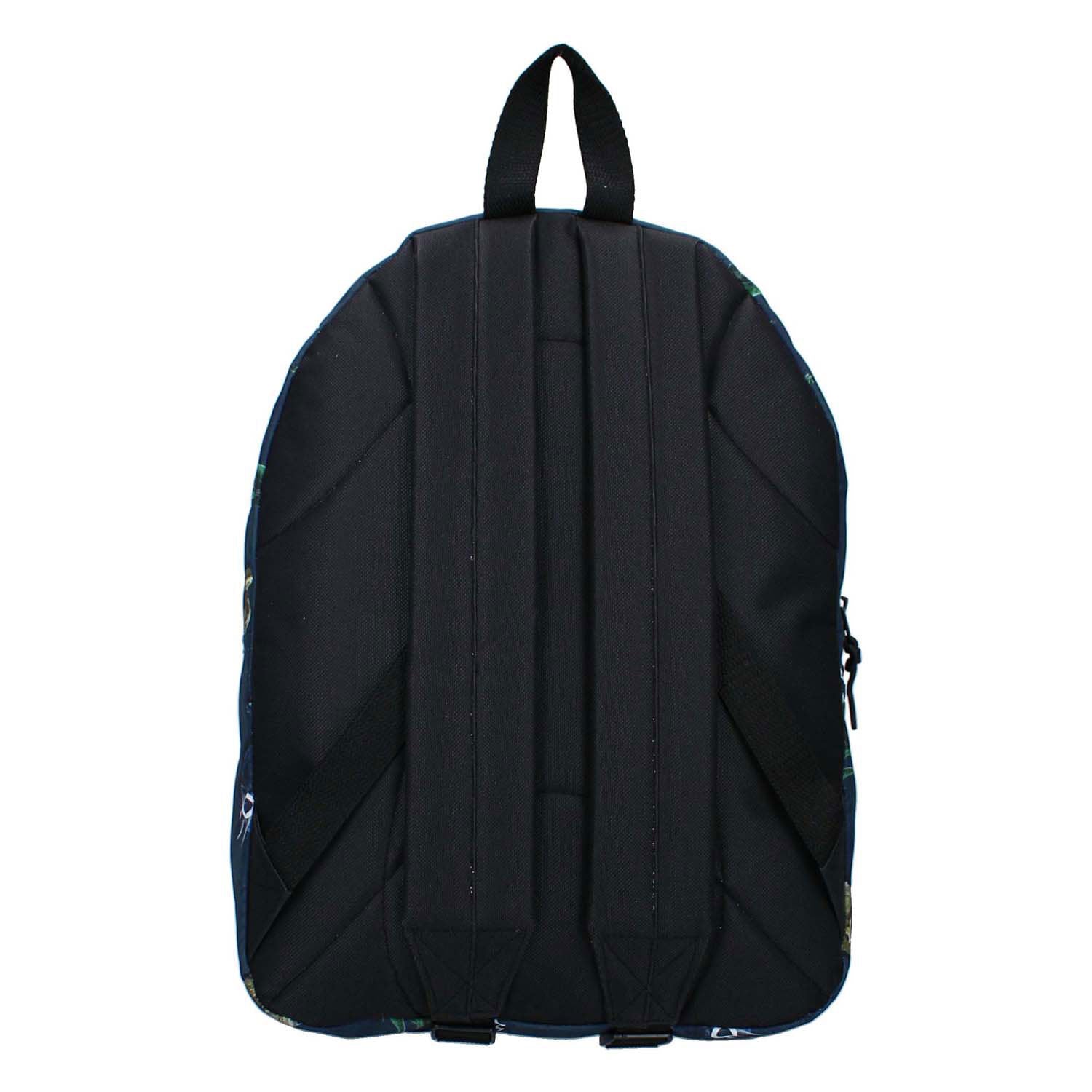 Vadobag skooter rugzak explorer club dino