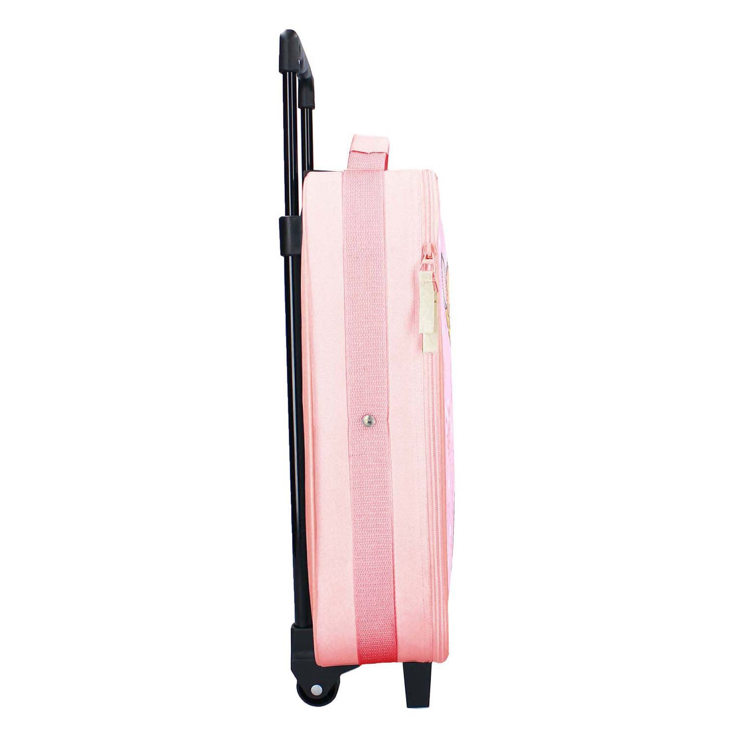 Vadobag bambi trolley koffer made to roll