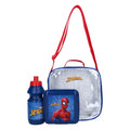 Vadobag spiderman lunchtas set squeeze the day