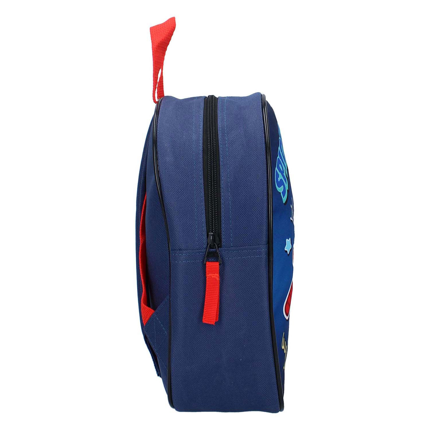 Vadobag - Vadobag Spidey rugzak web-out! 2