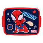 Vadobag - Vadobag Spidey broodtrommel lovely lunch