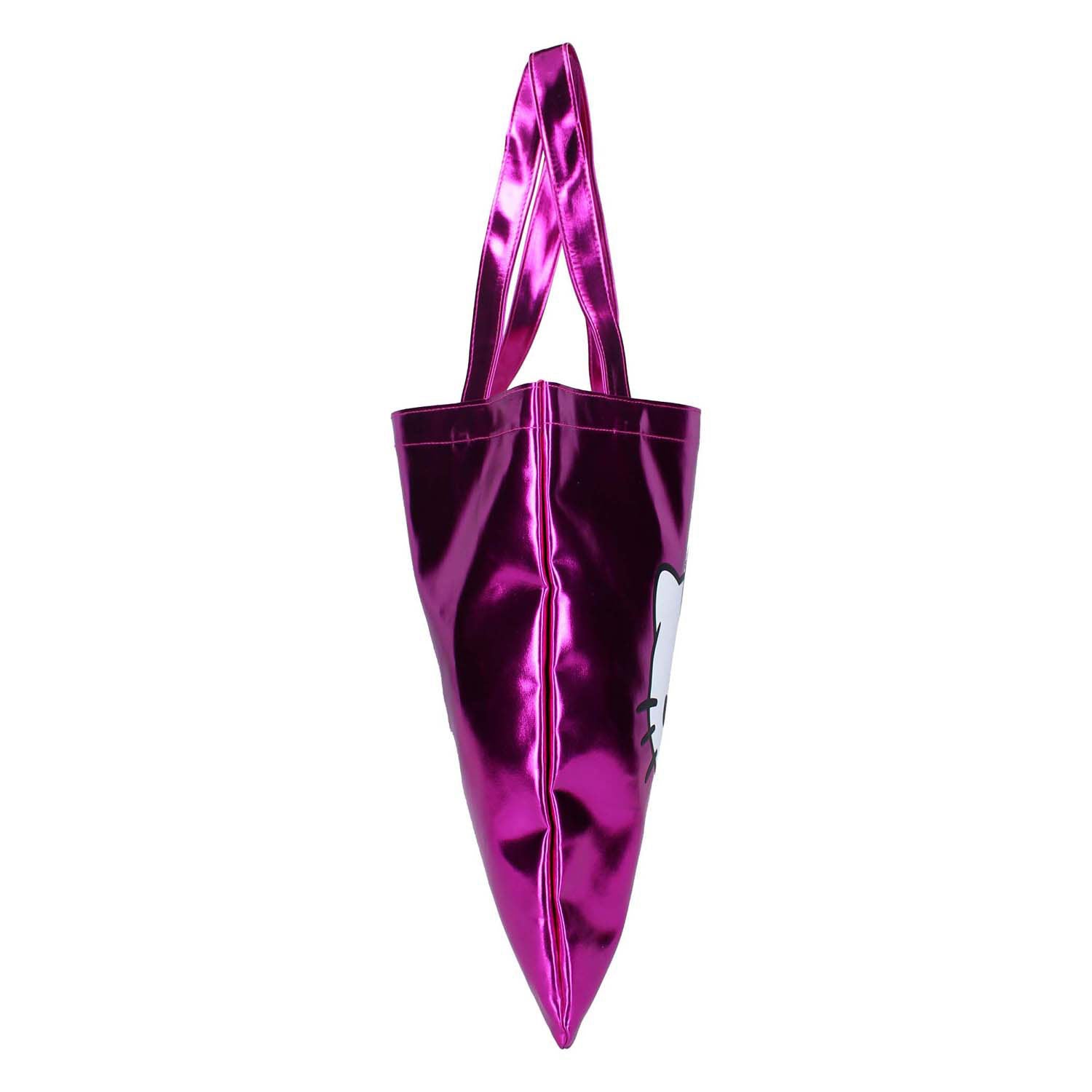 Vadobag hello kitty shopper metallic moves