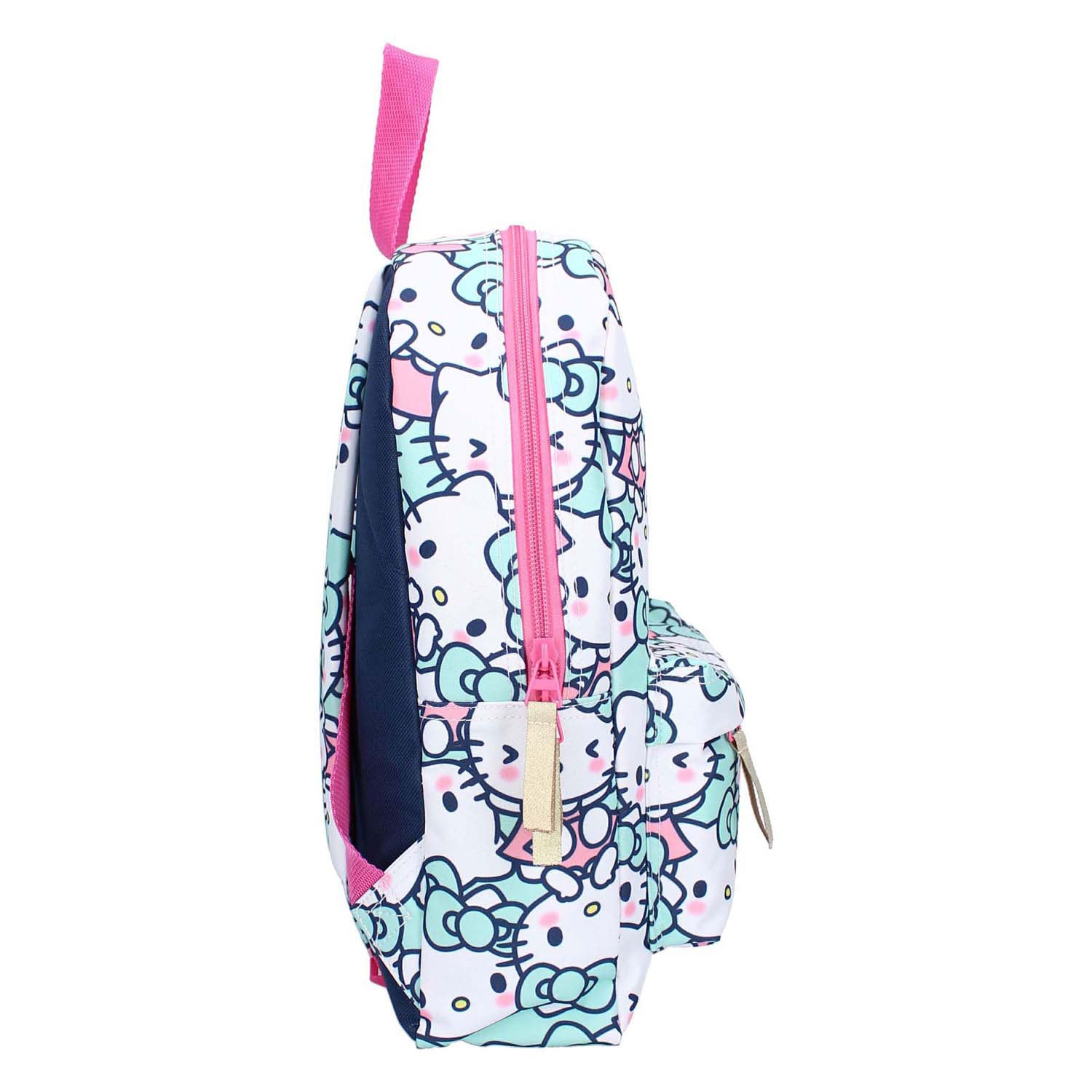 Vadobag hello kitty rugzak cheerful