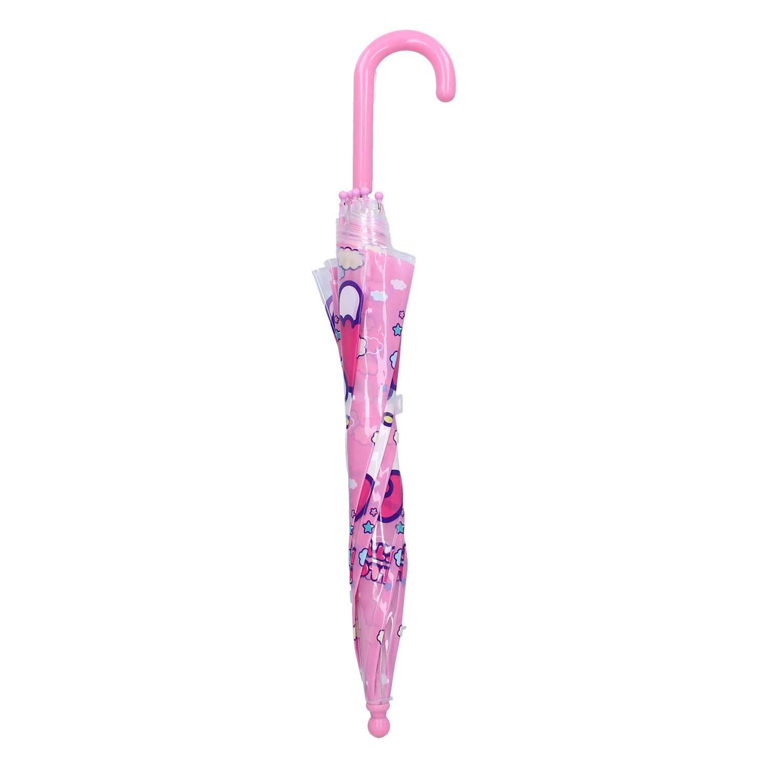 Vadobag hello kitty paraplu rainy days
