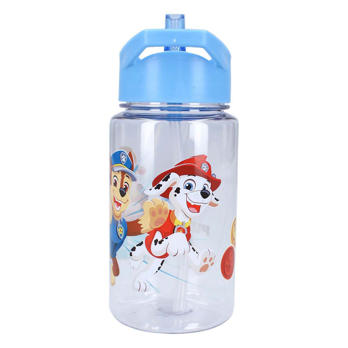 Vadobag paw patrol drinkfles - drink up - 450 ml - schoolbeker