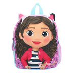 Vadobag gabby's poppenhuis rugzak fluffy friends