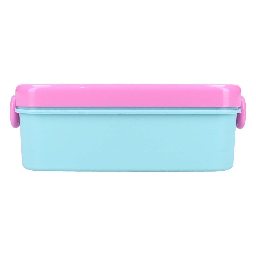 Vadobag gabby's dollhouse - roze - lunchbox