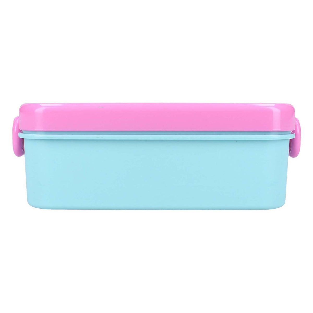 Vadobag gabby's dollhouse - roze - lunchbox