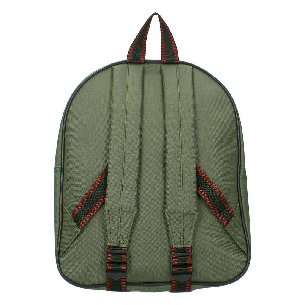 Vadobag jurassic world 3d rugzak simply special