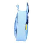 Vadobag bluey rugzak fluffy friends