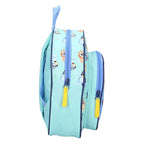 Vadobag rugzak bluey best friends fun