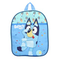 Vadobag - Vadobag Bluey rugzak best friends fun - blauw