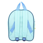 Vadobag - Vadobag Bluey rugzak best friends fun - blauw