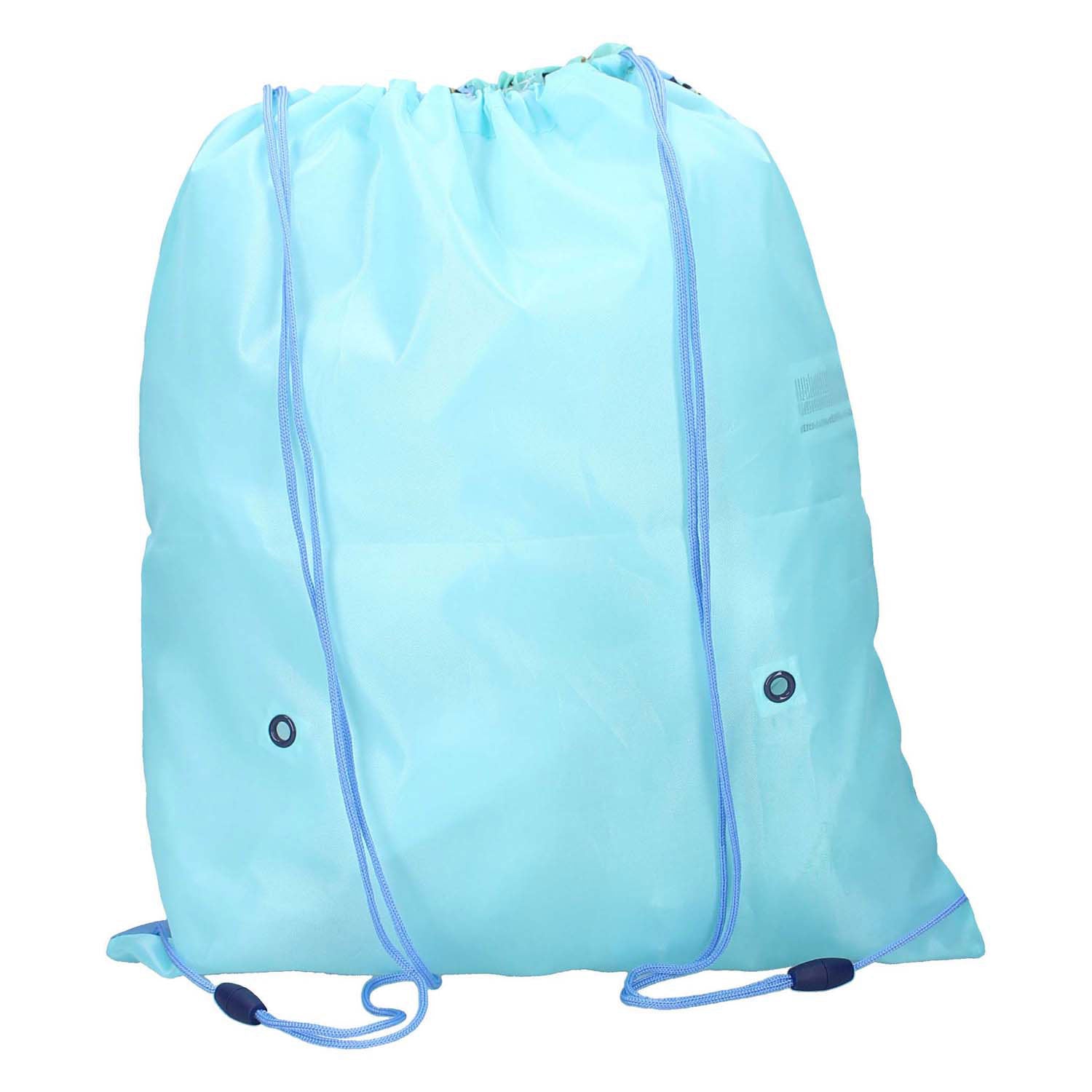 Vadobag bluey gymtas best friends fun