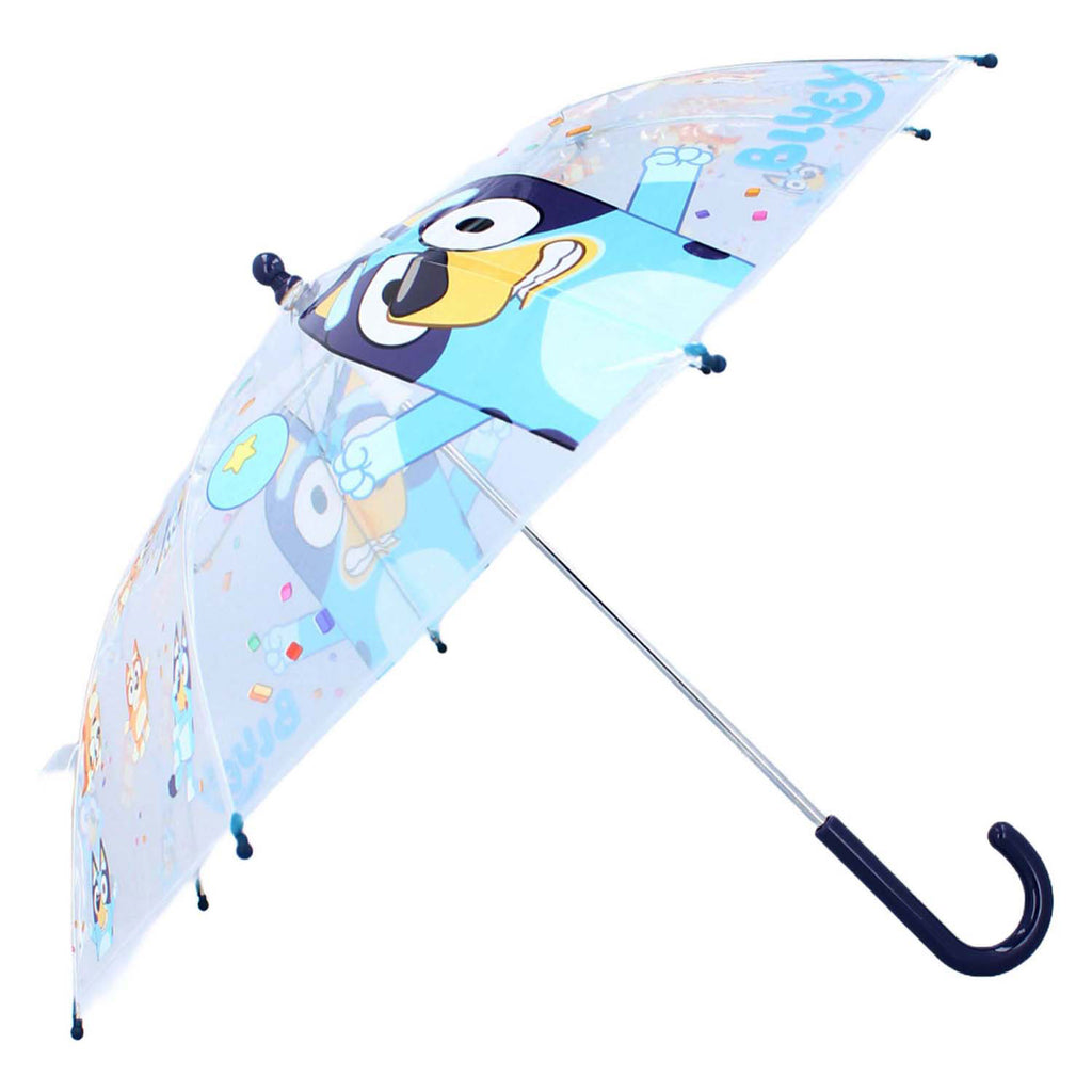 Vadobag - Vadobag Bluey paraplu rainy days