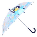 Vadobag - Vadobag Bluey paraplu rainy days