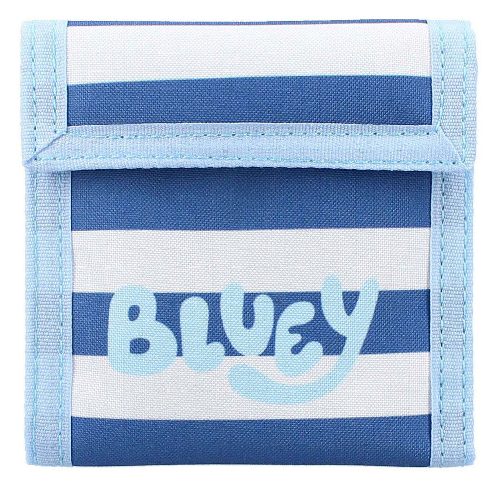 Vadobag bluey portemonnee jump into fun