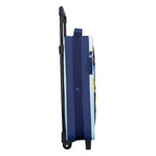 Vadobag the lion king (simba) trolley koffer made to roll