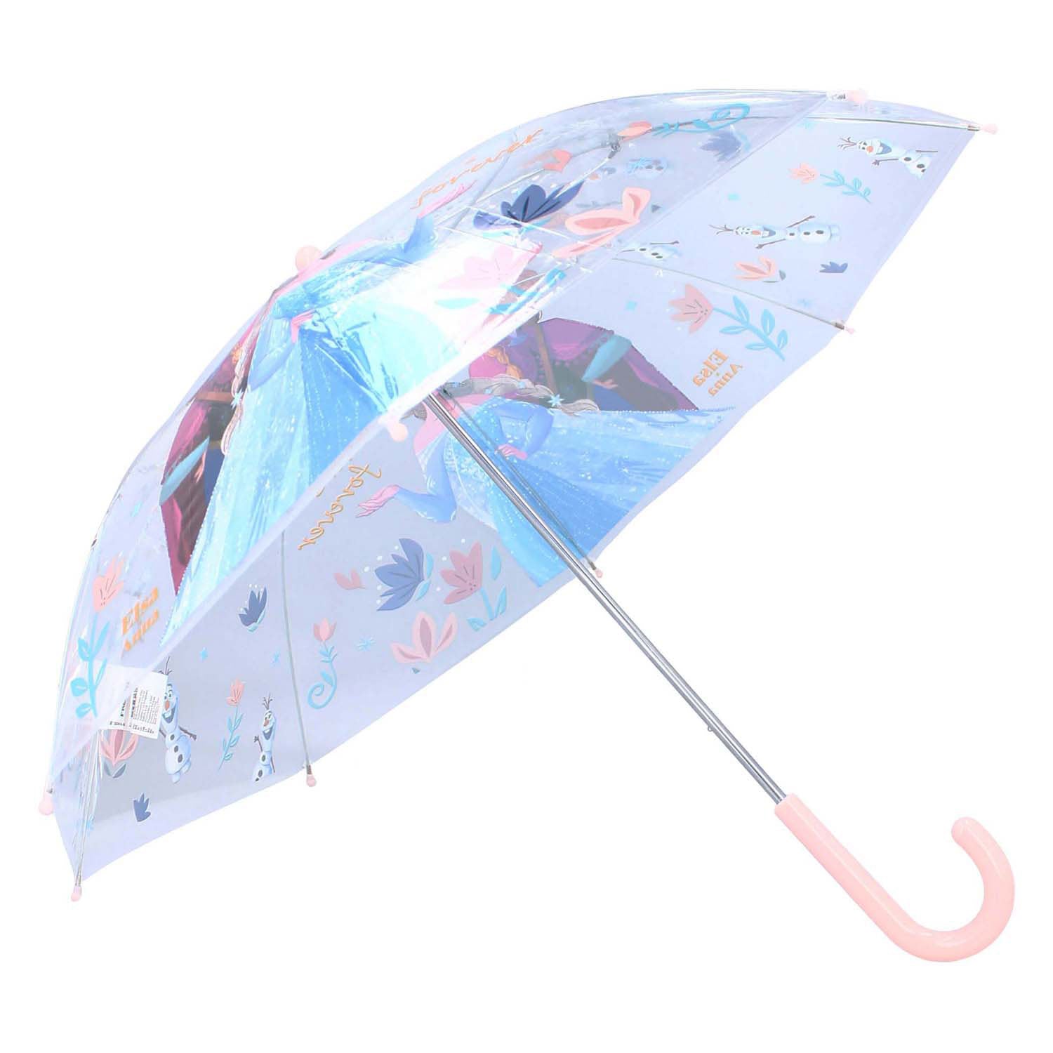 Vadobag frozen paraplu rainy days