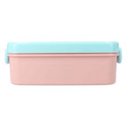Vadobag frozen - roze - lunchbox