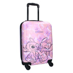 Vadobag stitch trolley koffer ohana forever