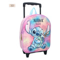 Vadobag - Vadobag Stitch 3d trolley rugzak great escapes