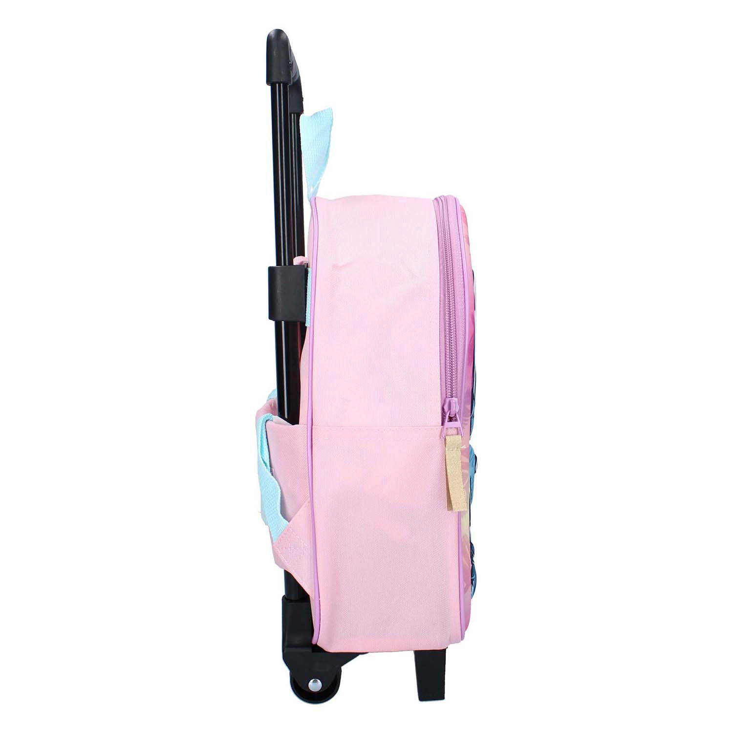 Vadobag - Vadobag Stitch 3d trolley rugzak great escapes