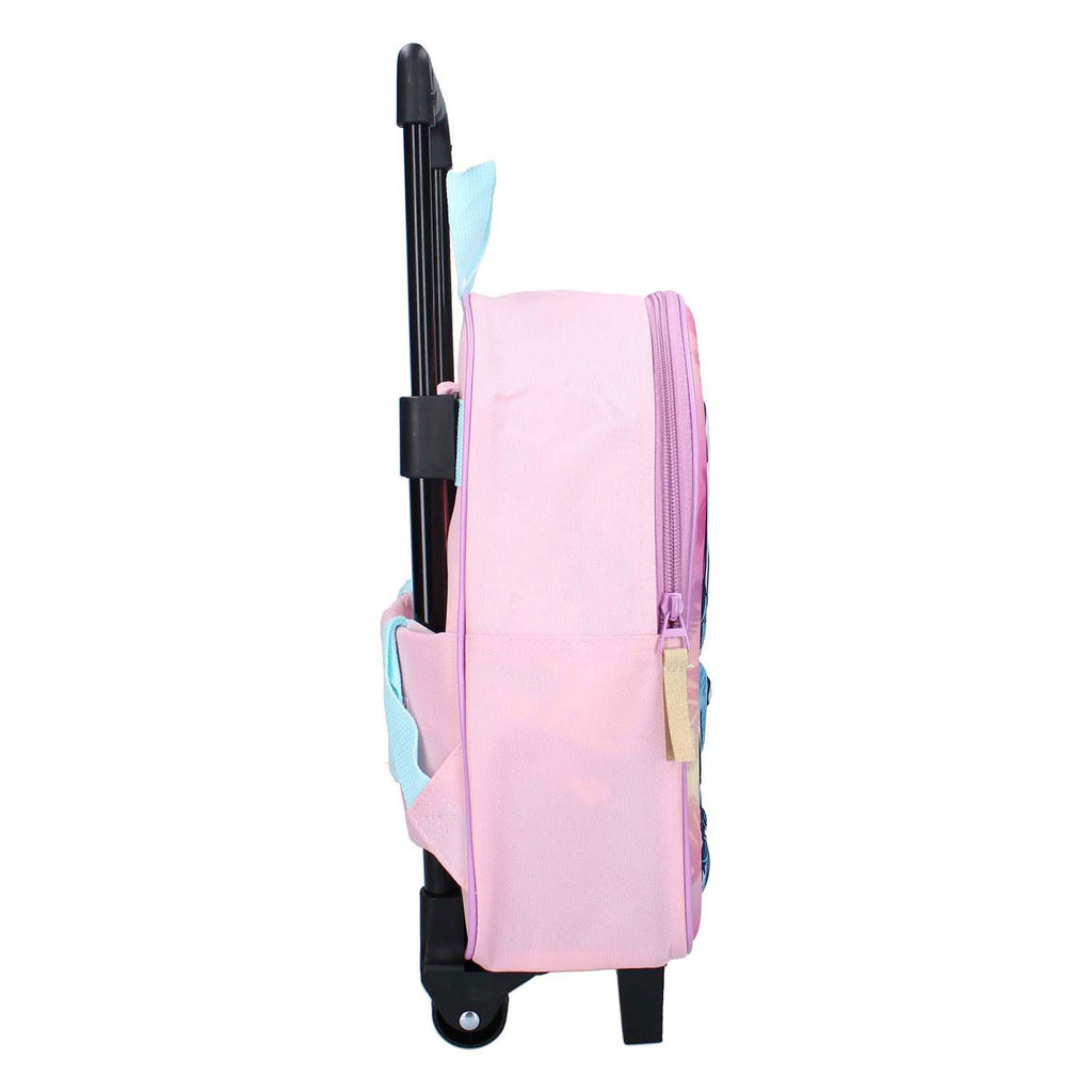 Vadobag - Vadobag Stitch 3d trolley rugzak great escapes
