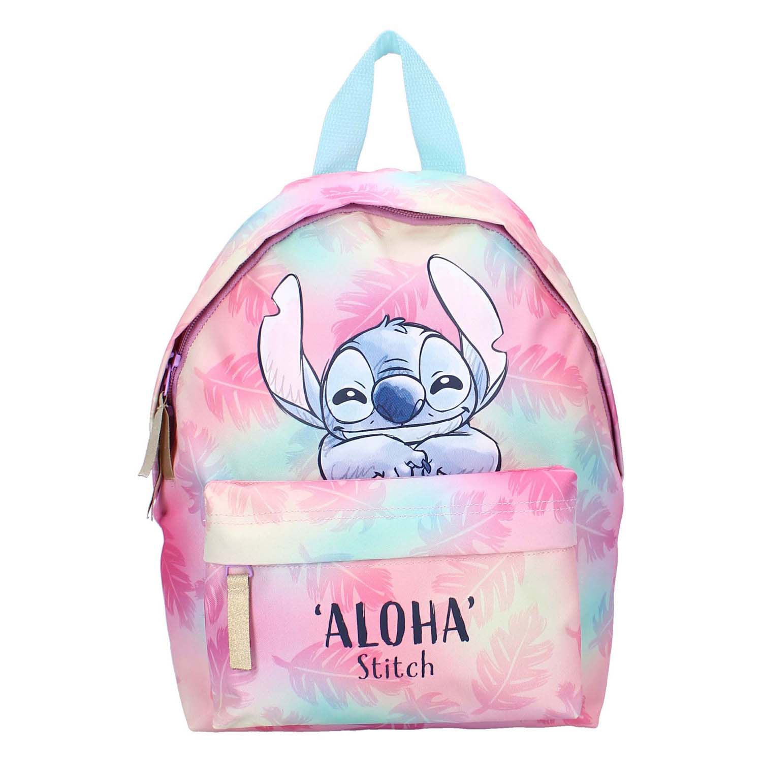 Vadobag stitch rugzak wild energy