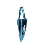 Vadobag stitch shopper metallic moves