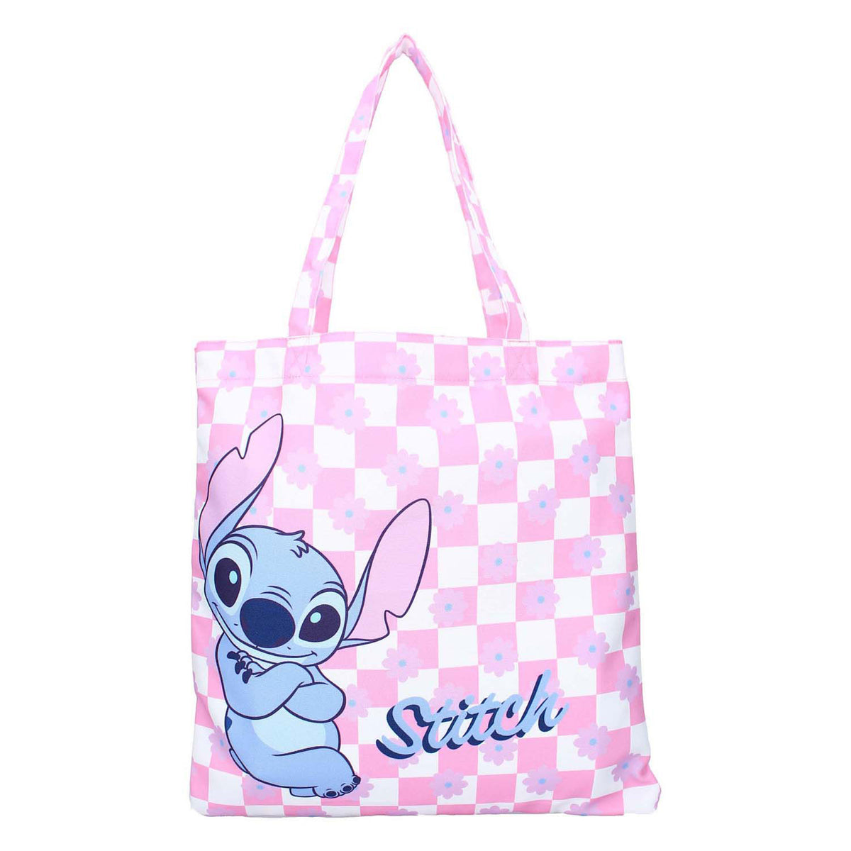 Vadobag stitch shopper bag it up!