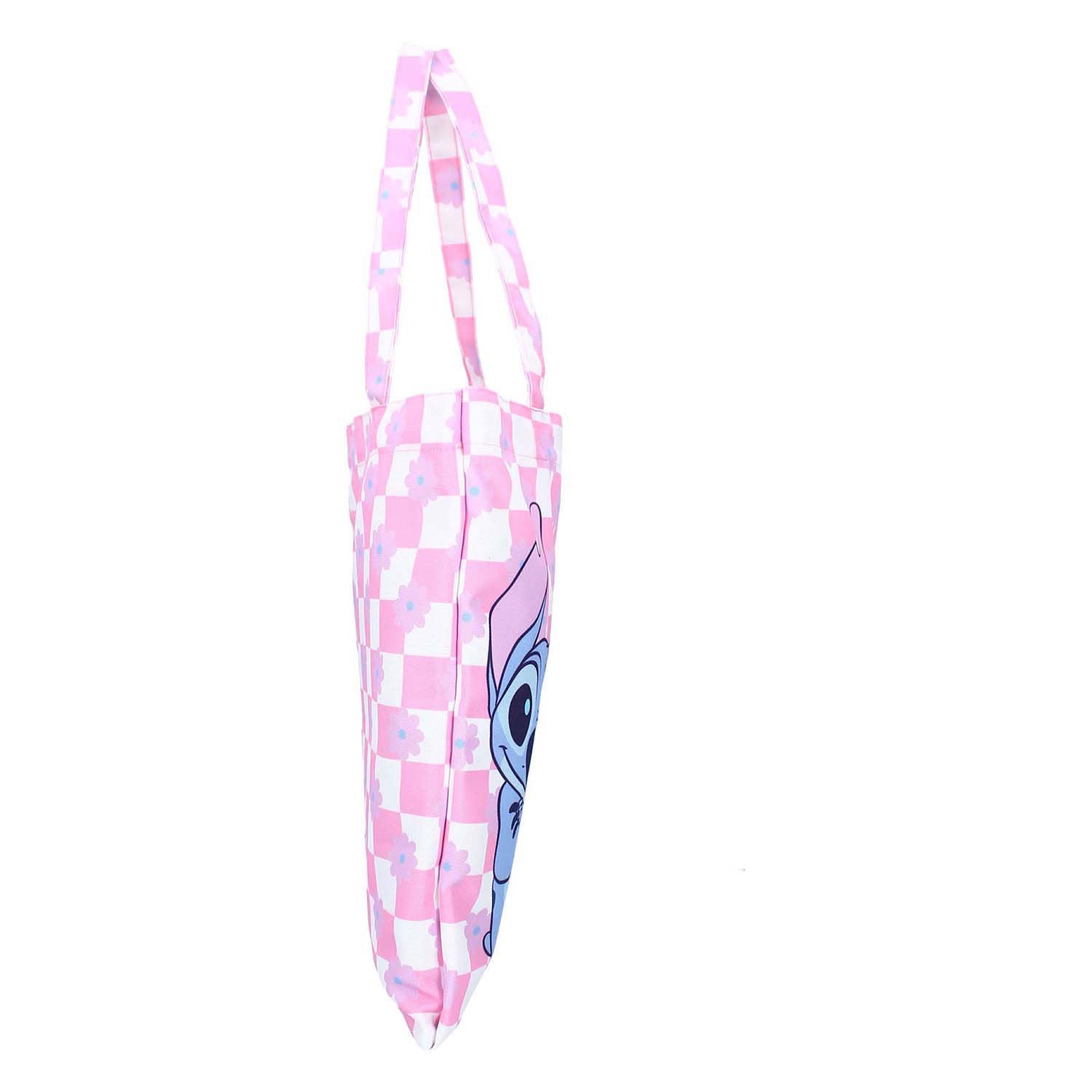 Vadobag stitch shopper bag it up!