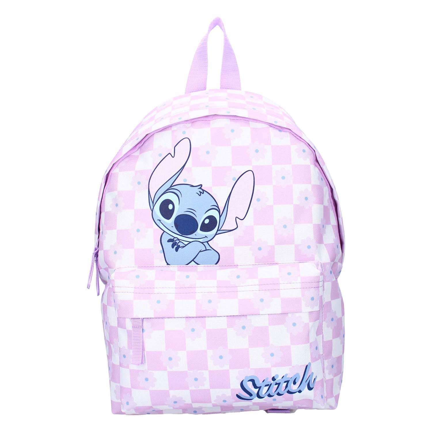 Vadobag stitch rugzak bag it up!