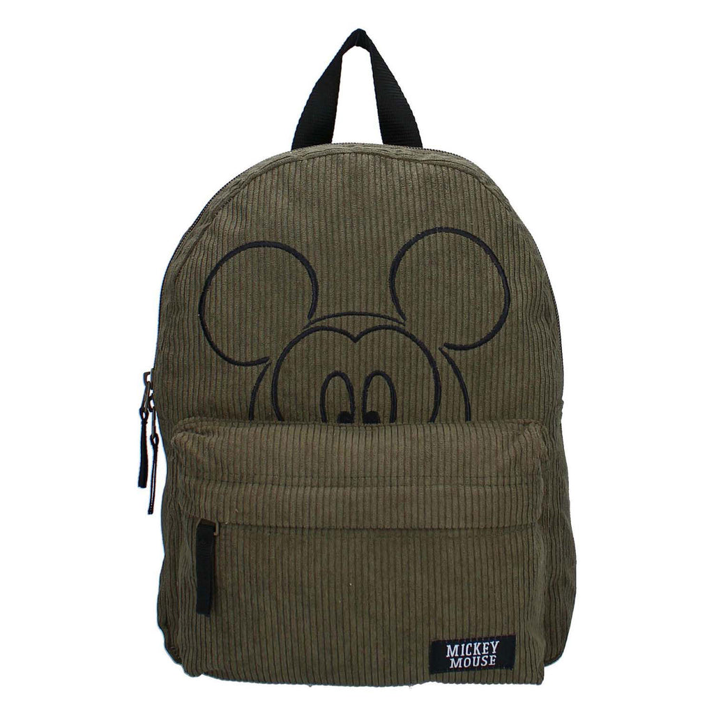 Disney - Mickey mouse rugzak "have a nice day"