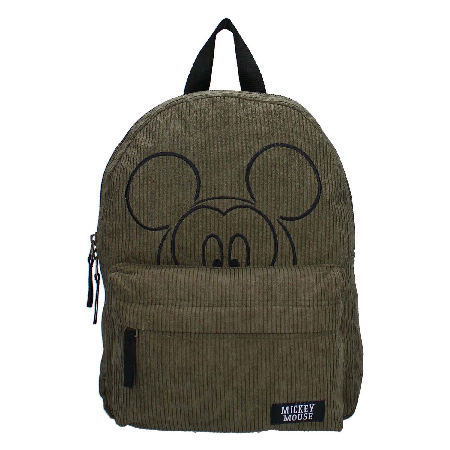 Disney - Mickey mouse rugzak "have a nice day"