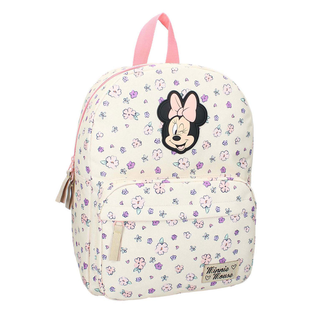 Vadobag minnie mouse rugzak bloom bags
