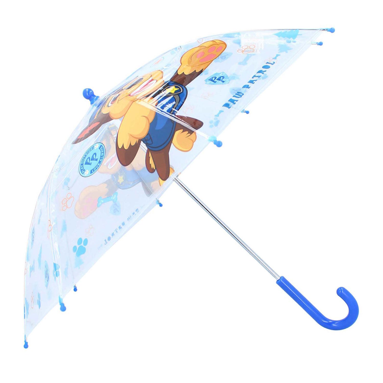 Vadobag paraplu paw patrol rainy days