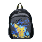 Vadobag - Vadobag Pokemon gotta catch 'em all! rugzak - pikachu 35cm