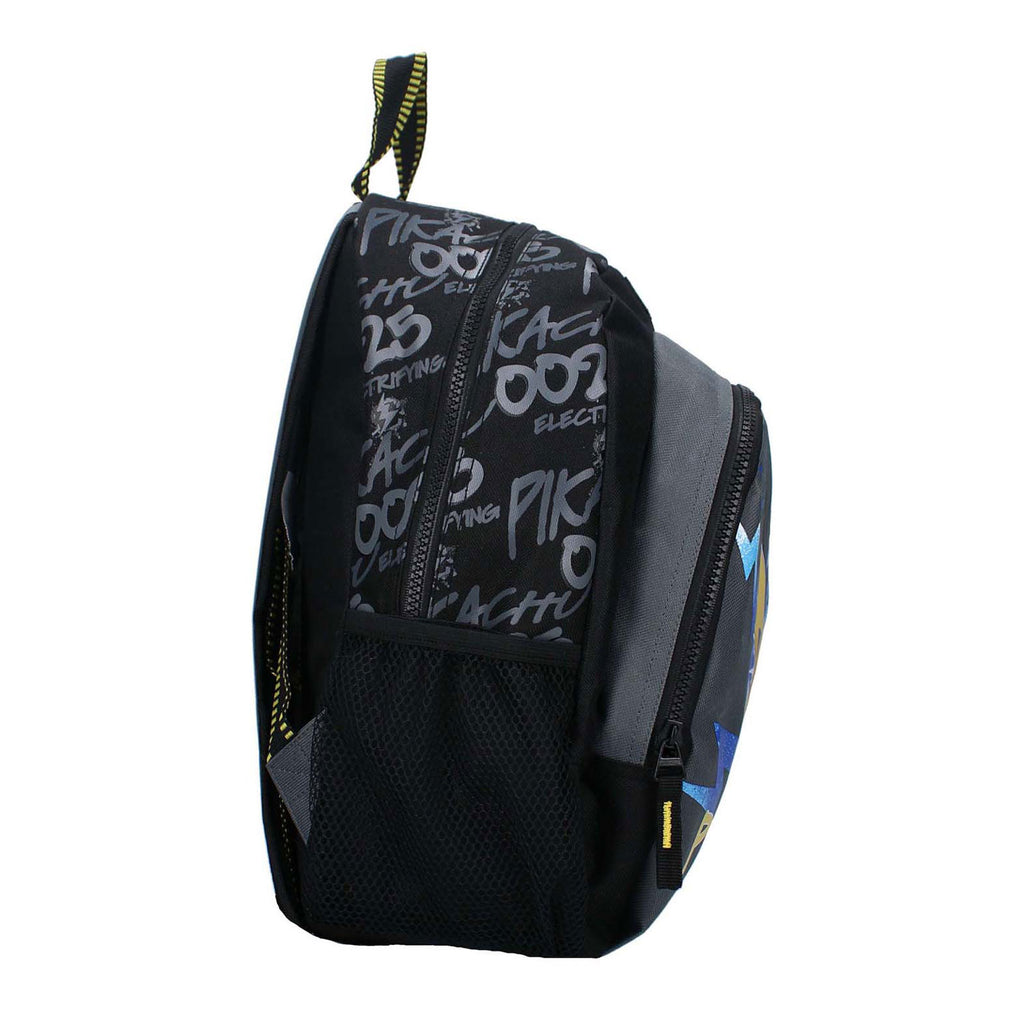 Vadobag - Vadobag Pokemon gotta catch 'em all! rugzak - pikachu 35cm
