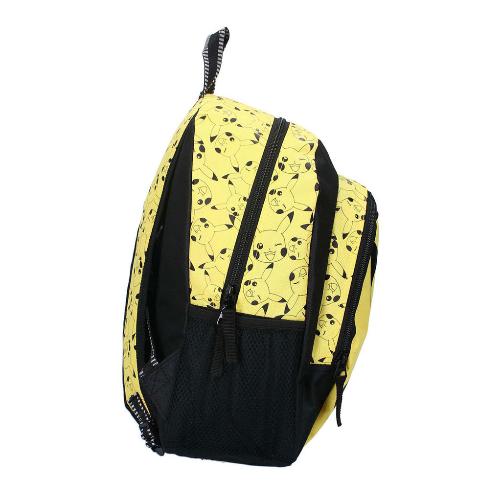Vadobag rugzak pokémon high voltage