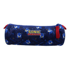 Vadobag - Vadobag Sonic still unstoppable etui - blauw