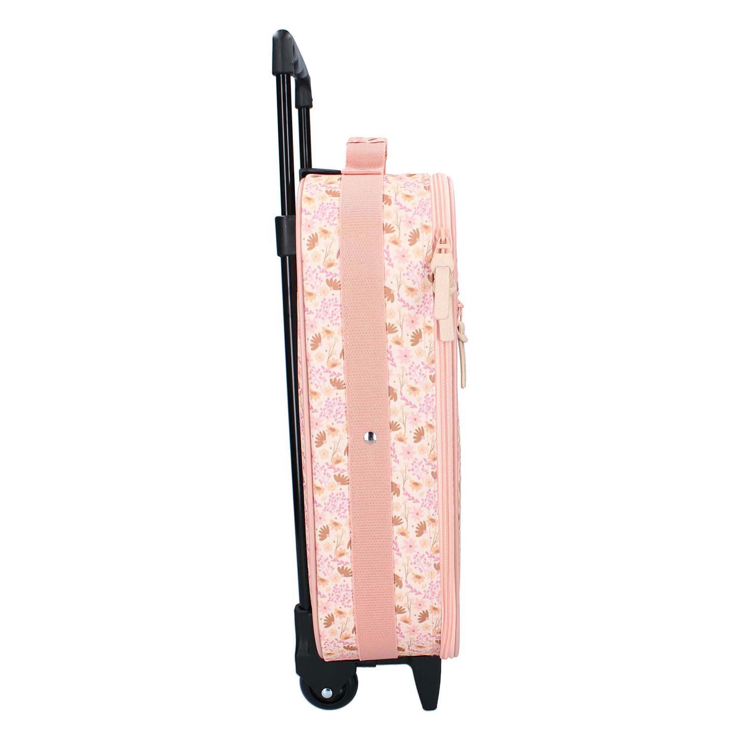 Kidzroom trolley koffer enchanted memories