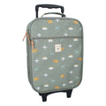 Kidzroom trolley koffer small talk - dinosaurus