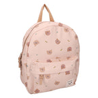 Kidzroom - rugzak little story - beige