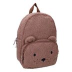 Kidzroom - rugzak comfort friends - bruin