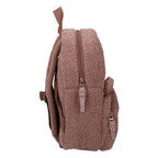 Kidzroom - rugzak comfort friends - bruin