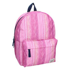 Milky kiss rugzak prestige - roze