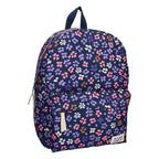Milky Kiss - Milky Kiss rugzak prestige - bloemenprint