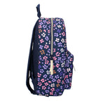 Milky Kiss - Milky Kiss rugzak prestige - bloemenprint