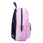 Milky kiss rugzak prestige - paars roze